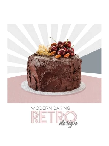 Rabatt 🥰 Backformen & -zubehör Dr. Oetker Springform Mit Hohem Rand Retro, Ø 18 Cm Günstig Kaufen 🎉 2 Rabatt 🥰 Backformen & -zubehör Dr. Oetker Springform Mit Hohem Rand Retro, Ø 18 Cm Günstig Kaufen 🎉 – Bild 2