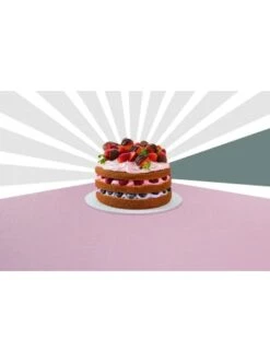 Bester Verkauf 👏 Backformen & -zubehör Dr. Oetker Springform Retro, Ø 20 Cm Günstig Kaufen ❤️ -Dr.oetker Verkaufsladen dr oetker springform retro o 20 cm 2