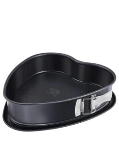 Angebote 🛒 Backformen & -zubehör Dr. Oetker Springform "Tradition" In Schwarz - Ø 25 Cm Günstig Kaufen 👏