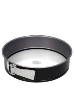 Rabatt 🧨 Backformen & -zubehör Dr. Oetker Springform "Tradition" In Schwarz - Ø 26 Cm Günstig Kaufen 👏