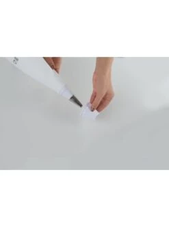 Rabatt 🎉 Backformen & -zubehör Dr. Oetker Spritzbeutel-Set Inkl. 2 Tüllen Und Universaladapter Profi Günstig Kaufen 🧨 -Dr.oetker Verkaufsladen dr oetker spritzbeutel set inkl 2 tullen und universaladapter profi 3