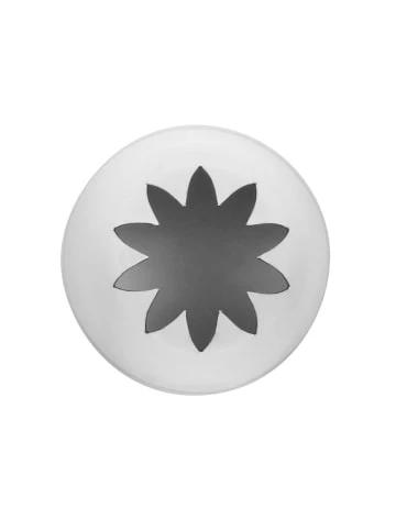 Besorgen 🤩 Backformen & -zubehör Dr. Oetker Sterntülle, Geschlossen Tüllen Manufaktur, Ø 12 Mm Günstig Kaufen 💯 2 Besorgen 🤩 Backformen & -zubehör Dr. Oetker Sterntülle, Geschlossen Tüllen Manufaktur, Ø 12 Mm Günstig Kaufen 💯 – Bild 2