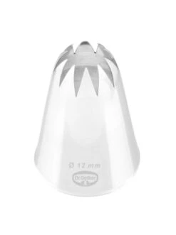 Besorgen 🤩 Backformen & -zubehör Dr. Oetker Sterntülle, Geschlossen Tüllen Manufaktur, Ø 12 Mm Günstig Kaufen 💯