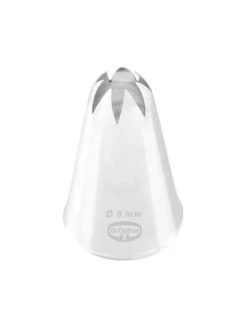 Rabatt 🔔 Backformen & -zubehör Dr. Oetker Sterntülle, Geschlossen Tüllen Manufaktur, Ø 8 Mm Günstig Kaufen ⌛