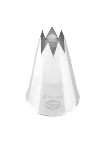 Beste Bewertungen von ⭐ Backformen & -zubehör Dr. Oetker Sterntülle Tüllen Manufaktur, Ø 11 Mm Günstig Kaufen 👏 1 Beste Bewertungen von ⭐ Backformen & -zubehör Dr. Oetker Sterntülle Tüllen Manufaktur, Ø 11 Mm Günstig Kaufen 👏