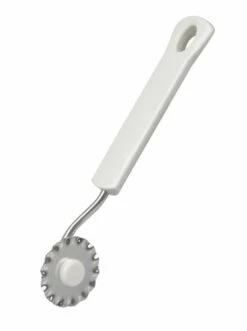 Aktion 🧨 Backformen & -zubehör Dr. Oetker Teigrädchen "Classic" In Weiß - (L)20 Cm Günstig Kaufen ⭐