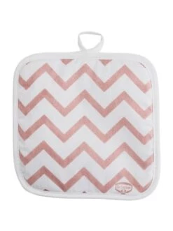 Am billigsten 🧨 Küchenhelfer Dr. Oetker Topflappen Retro Günstig Kaufen ✨