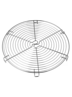 Blitzangebot 🌟 Backformen & -zubehör Dr. Oetker Torten- Und Kuchenrost Profi Günstig Kaufen ❤️