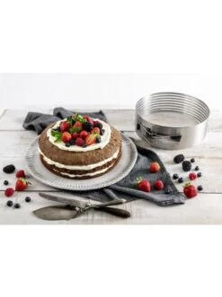 Am billigsten ✔️ Backformen & -zubehör Dr. Oetker Tortenboden-Schneidhilfe, Verstellbar Kitchen Tools Stainless Steel, Ø 26-28 Cm Günstig Kaufen 🧨 11 Am billigsten ✔️ Backformen & -zubehör Dr. Oetker Tortenboden-Schneidhilfe, Verstellbar Kitchen Tools Stainless Steel, Ø 26-28 Cm Günstig Kaufen 🧨 -Dr.oetker Verkaufsladen dr oetker tortenboden schneidhilfe verstellbar kitchen tools stainless steel o 26 28 cm 3