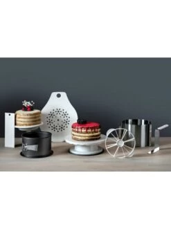 Am billigsten 🎁 Backformen & -zubehör Dr. Oetker Tortenplatte, Drehbar Little Layer Cakes In Weiß Günstig Kaufen 🧨 -Dr.oetker Verkaufsladen dr oetker tortenplatte drehbar little layer cakes in weiss 3