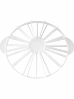 Bestpreis 🔥 Backformen & -zubehör Dr. Oetker Tortenteiler "12/ 16 Stück" In Weiß - (B)30 X (H)2,6 X (T)24,5 Cm Günstig Kaufen ✔️