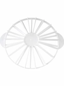 Coupon 👏 Backformen & -zubehör Dr. Oetker Tortenteiler "14/ 18 Stück" In Weiß - (B)30 X (H)2,6 X (T)24,5 Cm Günstig Kaufen 😀