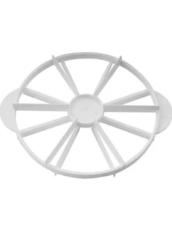 Großhandel 💯 Backformen & -zubehör Dr. Oetker Tortenteiler In Weiß - (L)21,5 X (B)18 Cm Günstig Kaufen 🧨