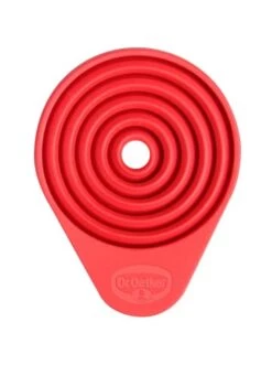 Bester Verkauf 🔥 Küchenhelfer Dr. Oetker Trichter In Rot Günstig Kaufen ⌛ -Dr.oetker Verkaufsladen dr oetker trichter in rot 2