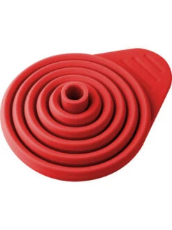 Bester Verkauf 🔥 Küchenhelfer Dr. Oetker Trichter In Rot Günstig Kaufen ⌛ -Dr.oetker Verkaufsladen dr oetker trichter in rot 3