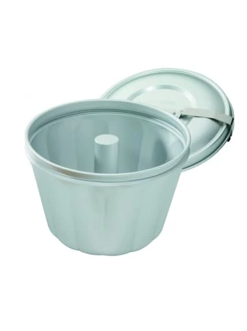 Aktion 🥰 Backformen & -zubehör Dr. Oetker Wasserbadform Aluminium BACK-FREUDE CLASSIC, Ø 20 Cm Günstig Kaufen 😀 2 Aktion 🥰 Backformen & -zubehör Dr. Oetker Wasserbadform Aluminium BACK-FREUDE CLASSIC, Ø 20 Cm Günstig Kaufen 😀 – Bild 2