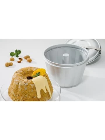 Aktion 🥰 Backformen & -zubehör Dr. Oetker Wasserbadform Aluminium BACK-FREUDE CLASSIC, Ø 20 Cm Günstig Kaufen 😀 5 Aktion 🥰 Backformen & -zubehör Dr. Oetker Wasserbadform Aluminium BACK-FREUDE CLASSIC, Ø 20 Cm Günstig Kaufen 😀 – Bild 5