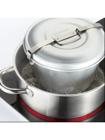 Aktion 🥰 Backformen & -zubehör Dr. Oetker Wasserbadform Aluminium BACK-FREUDE CLASSIC, Ø 20 Cm Günstig Kaufen 😀 6 Aktion 🥰 Backformen & -zubehör Dr. Oetker Wasserbadform Aluminium BACK-FREUDE CLASSIC, Ø 20 Cm Günstig Kaufen 😀 – Bild 6