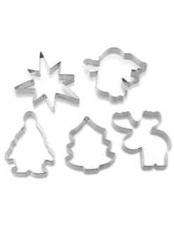 Rabatt 🔔 Backformen & -zubehör Dr. Oetker Weihnachten White 🎄 Christmas Baking Günstig Kaufen ⭐