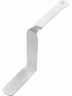 Angebote 🌟 Backformen & -zubehör Dr. Oetker Winkelpalette "Classic" In Weiß - (B)13 X (H)24 Cm Günstig Kaufen ⌛