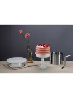 Bester Verkauf 🎁 Backformen & -zubehör Dr. Oetker Winkelpalette Extra Hoch Küchenhelfer Classic Günstig Kaufen 🎁 -Dr.oetker Verkaufsladen dr oetker winkelpalette extra hoch kuchenhelfer classic 2