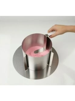 Bester Verkauf 🎁 Backformen & -zubehör Dr. Oetker Winkelpalette Extra Hoch Küchenhelfer Classic Günstig Kaufen 🎁 -Dr.oetker Verkaufsladen dr oetker winkelpalette extra hoch kuchenhelfer classic 4