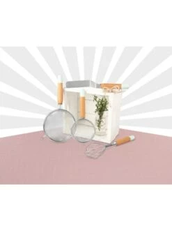 Bestes Angebot 👍 Backformen & -zubehör Dr. Oetker Winkelpalette Mit Holzgriff Retro Günstig Kaufen ✔️ -Dr.oetker Verkaufsladen dr oetker winkelpalette mit holzgriff retro 2