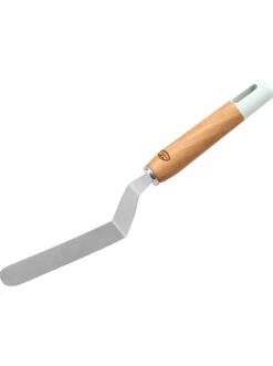 Blitzangebot 😉 Backformen & -zubehör Dr. Oetker Winkelpalette "Retro" In Natur/ Mint Günstig Kaufen ✔️