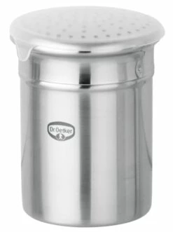 Angebote 👏 Backformen & -zubehör Dr. Oetker Zuckerstreuer Profi Günstig Kaufen 🛒