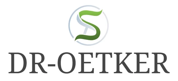 Dr.oetker Verkaufsladen